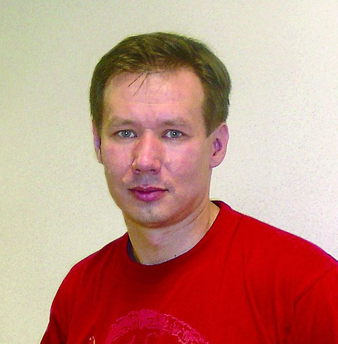 Терентьев Игорь